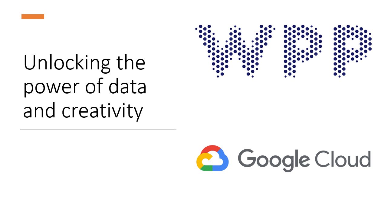 WPP and Google Cloud are collaborating to enhance their AI-powered marketing capabilities.